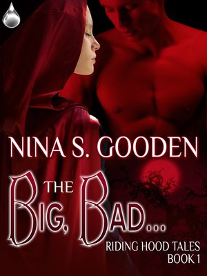 cover image of The Big, Bad…